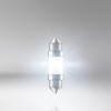 OSRAM Λαμπτήρας Αυτοκινήτου LED SL C5W-6418DWP-1BL,SV8.5-8-36mm Λάμπες Αυτοκινήτου